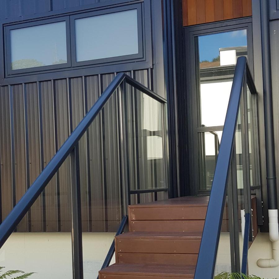 View On Kihilla Apartment Richmond Exterior photo
