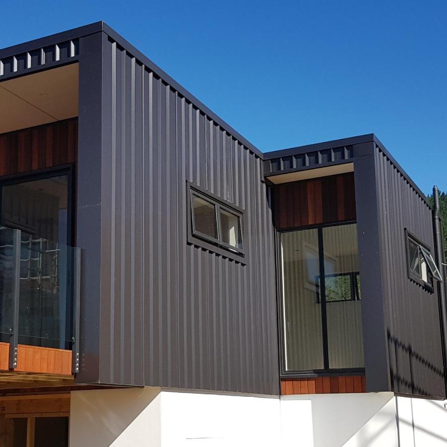 View On Kihilla Apartment Richmond Exterior photo