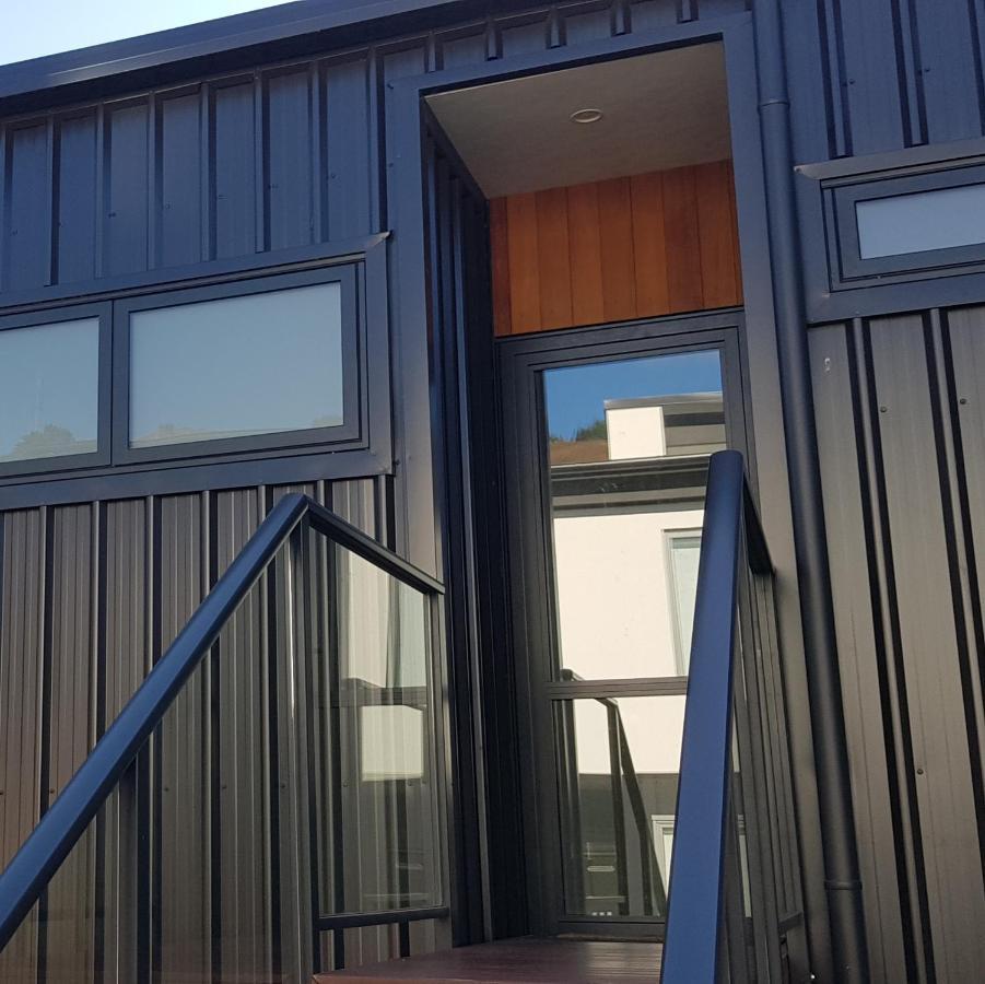 View On Kihilla Apartment Richmond Exterior photo