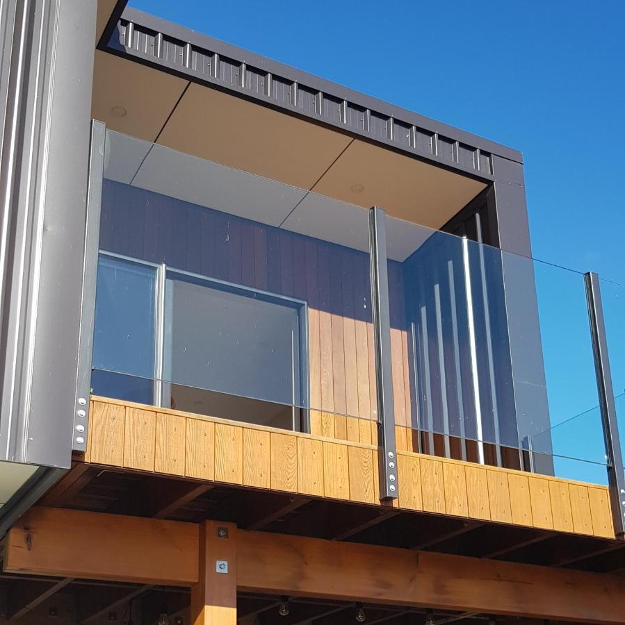 View On Kihilla Apartment Richmond Exterior photo