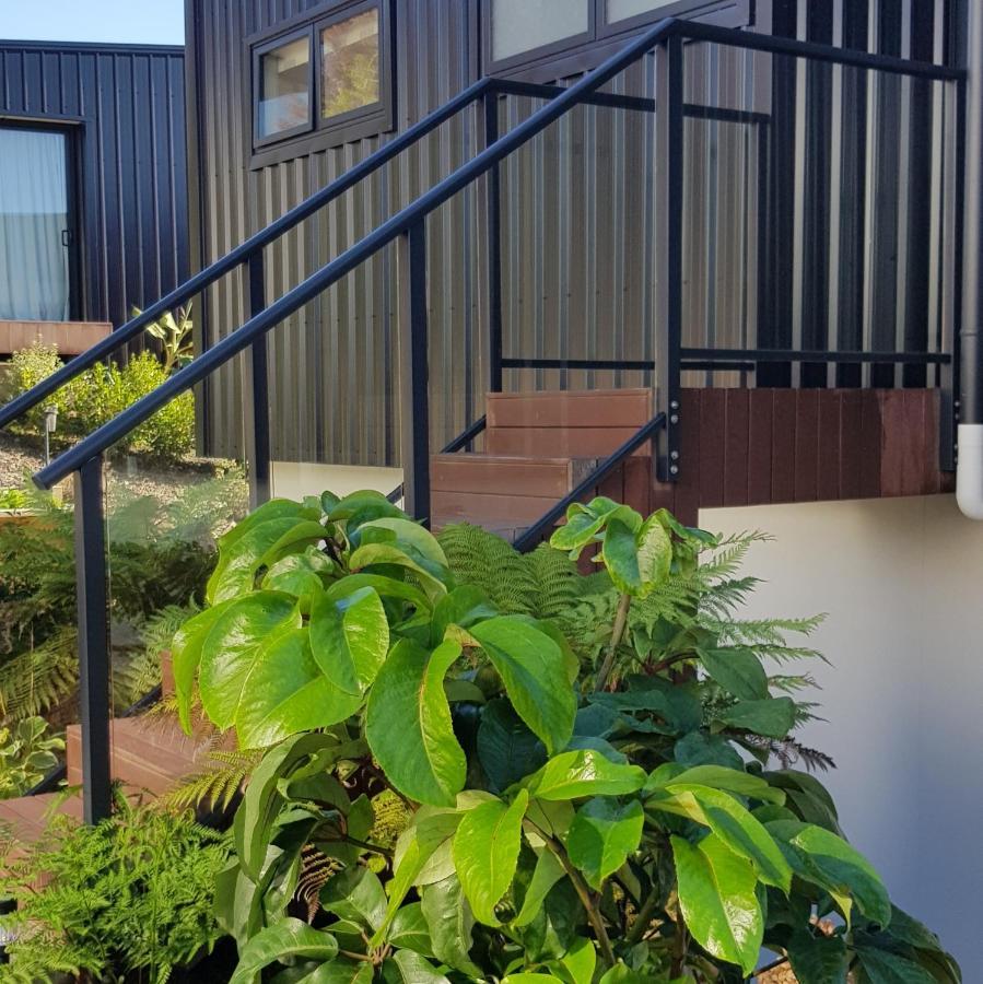 View On Kihilla Apartment Richmond Exterior photo