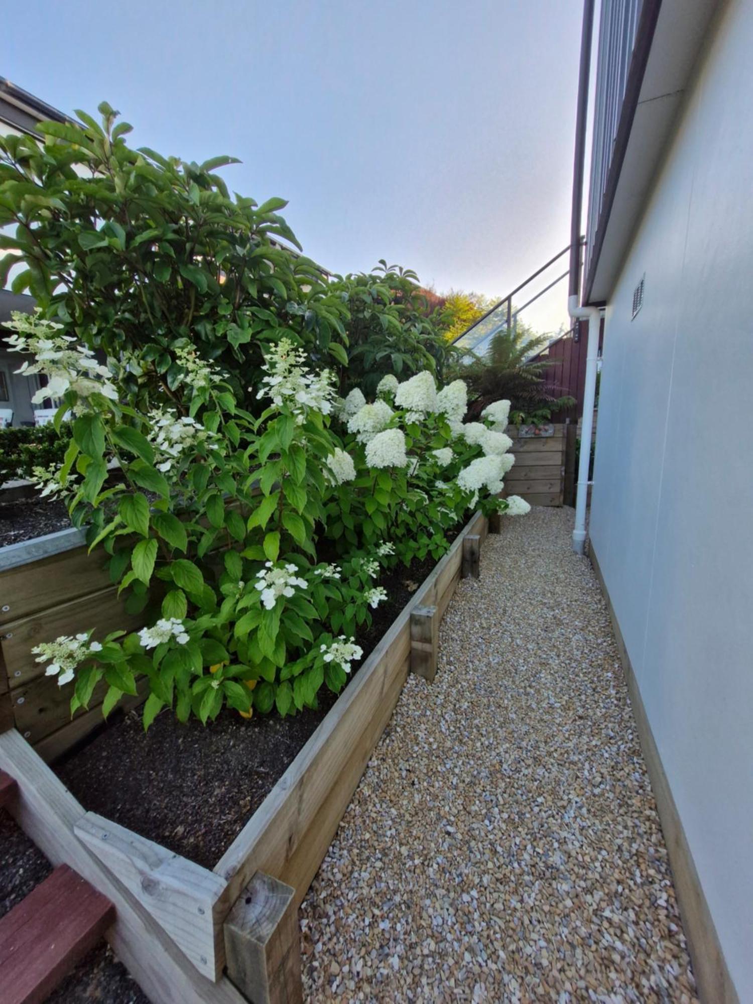 View On Kihilla Apartment Richmond Exterior photo