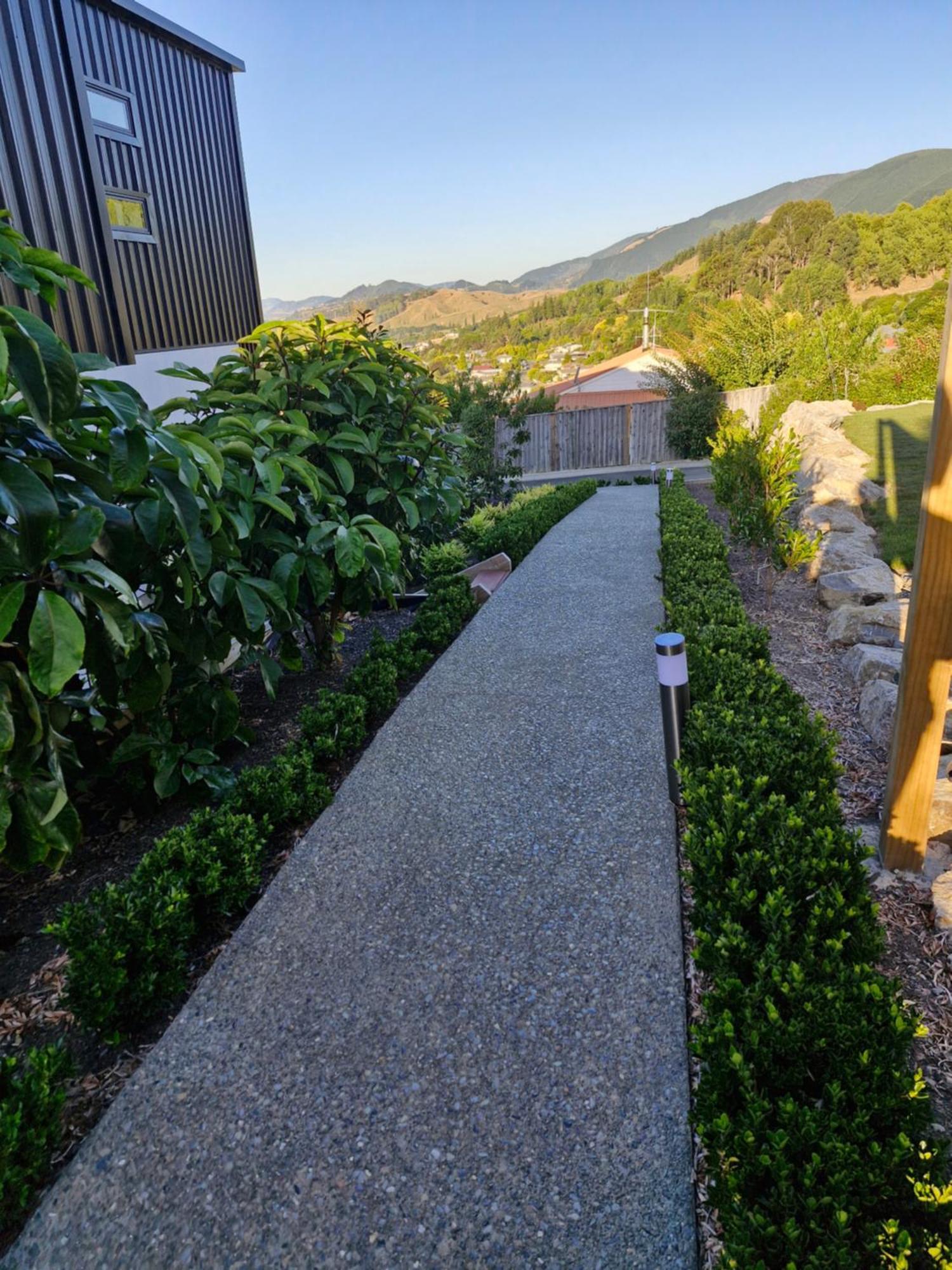 View On Kihilla Apartment Richmond Exterior photo