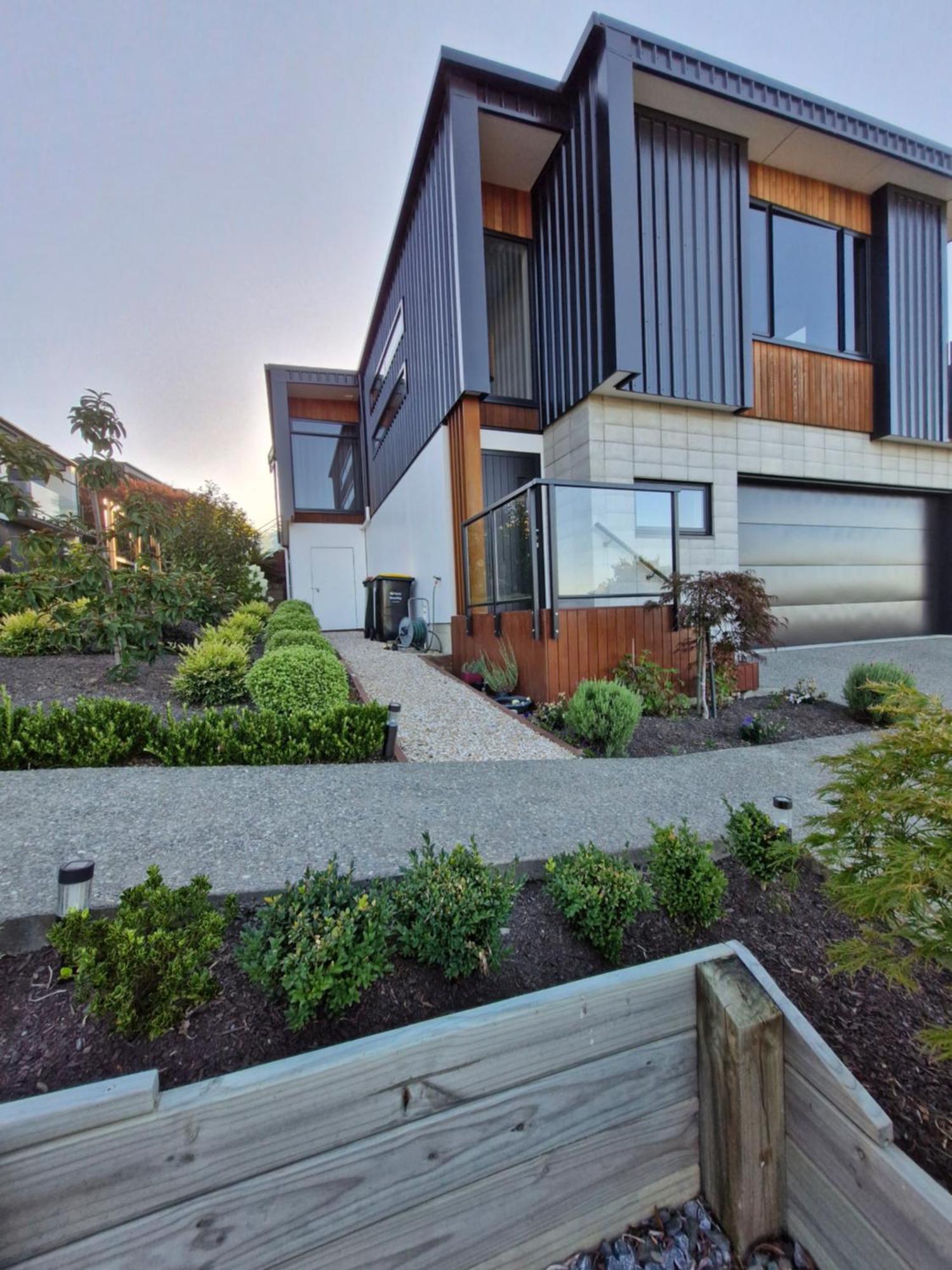 View On Kihilla Apartment Richmond Exterior photo