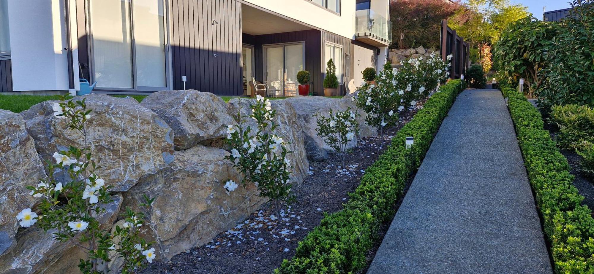 View On Kihilla Apartment Richmond Exterior photo